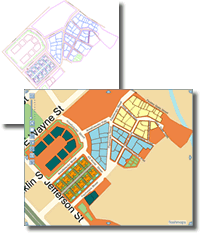 Custom layers